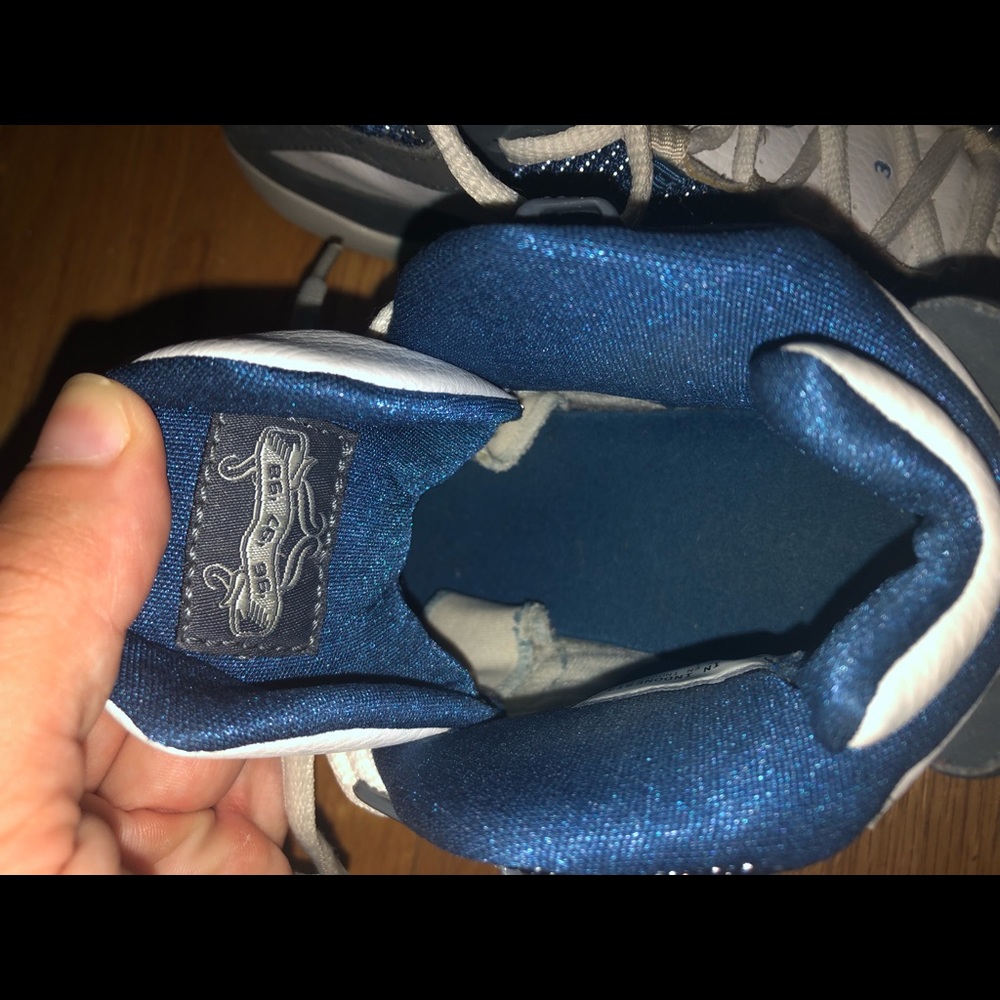 Jordan 6 Rings (GS) - Picture 6 of 7